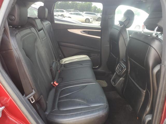 2017 LINCOLN MKX PREMIE - 2LMPJ8JP2HBL40539