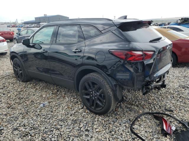 Vin: 3gnkbhr46ns226784, lot: 62420935, chevrolet blazer 2lt 20222