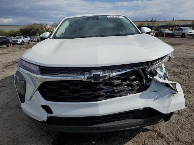 2025 CHEVROLET TRAX LS KL77LFEP4SC154160