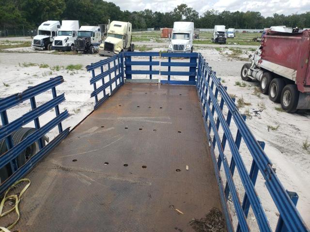 2016 FREIGHTLINER M2 106 MED #3287340992