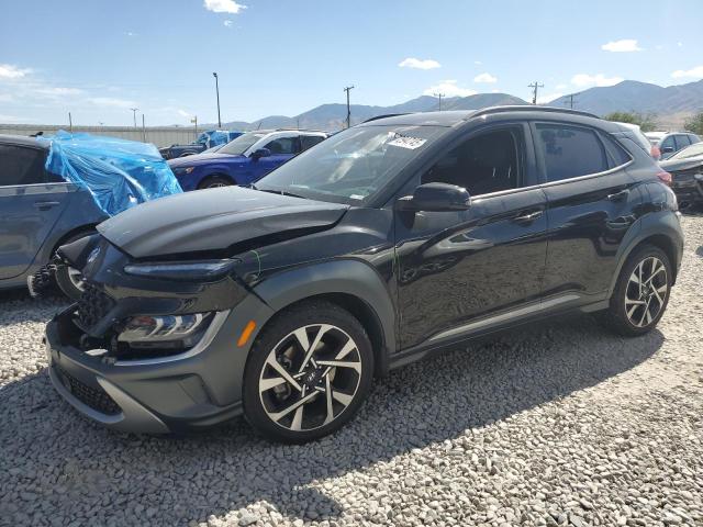 HYUNDAI KONA LIMIT