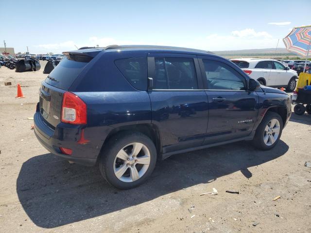 Vin: 1c4njdeb4cd613207, lot: 63598585, jeep compass latitude 20123