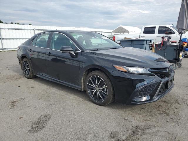2023 TOYOTA CAMRY SE N 4T1G11AKXPU832204