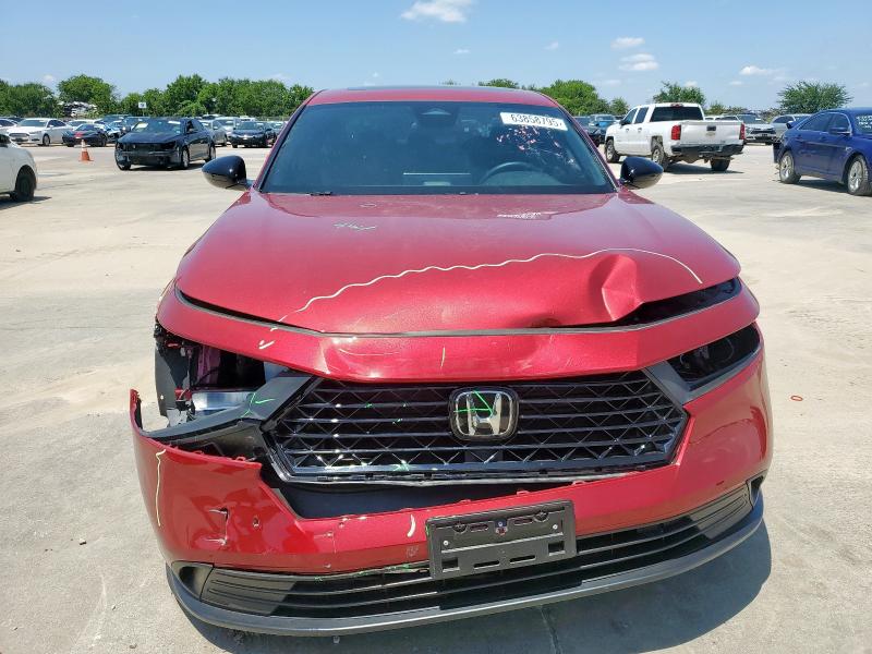 2024 HONDA ACCORD HYB 1HGCY2F57RA093385
