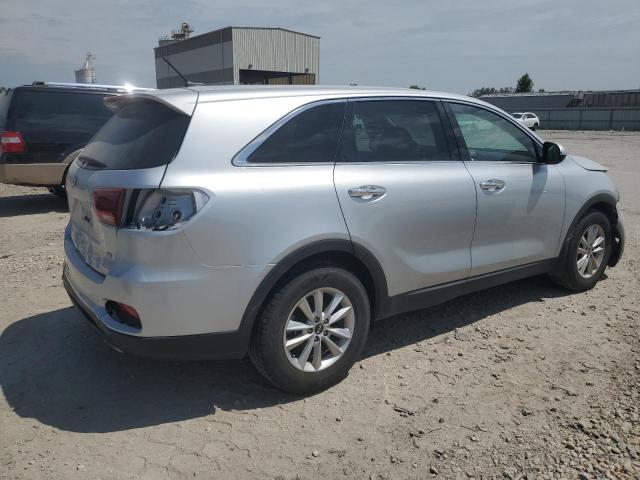 2020 KIA SORENTO L 5XYPG4A32LG631065