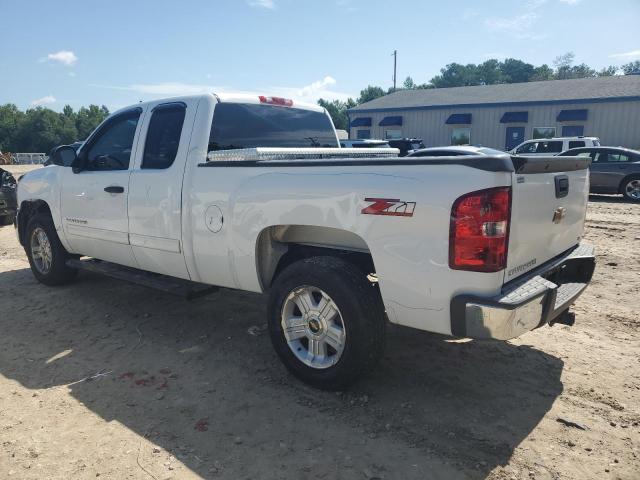 2012 CHEVROLET SILVERADO - 1GCRCSE05CZ338836