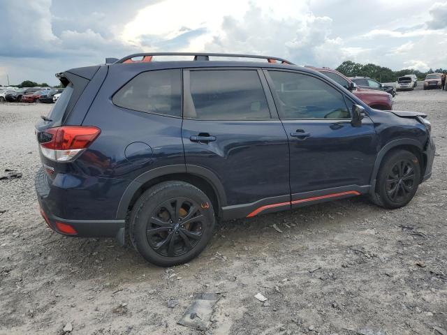 2019 SUBARU FORESTER S JF2SKAPC2KH498491