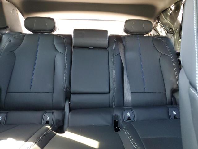 2025 CADILLAC LYRIQ LUXU 1GYKPNRK8SZ306149