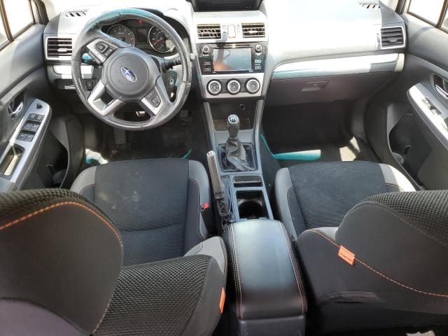 2016 SUBARU CROSSTREK - JF2GPABC1GG331065