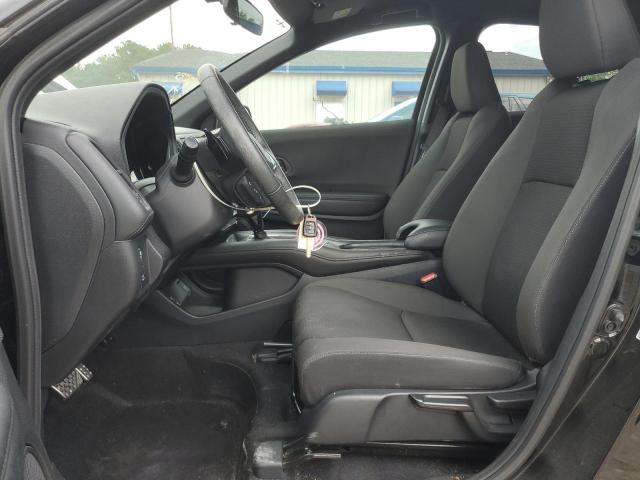 2021 HONDA HR-V SPORT 3CZRU5H10MM730882