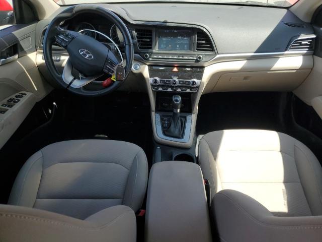 2020 HYUNDAI ELANTRA SE - KMHD84LF0LU994787