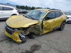 2025 CHEVROLET TRAX 2RS - KL77LJEP3SC108886