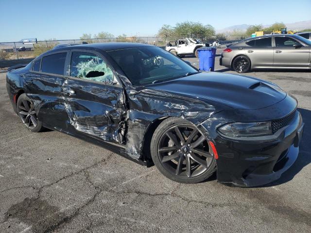 2019 DODGE CHARGER R/ 2C3CDXCT4KH522553