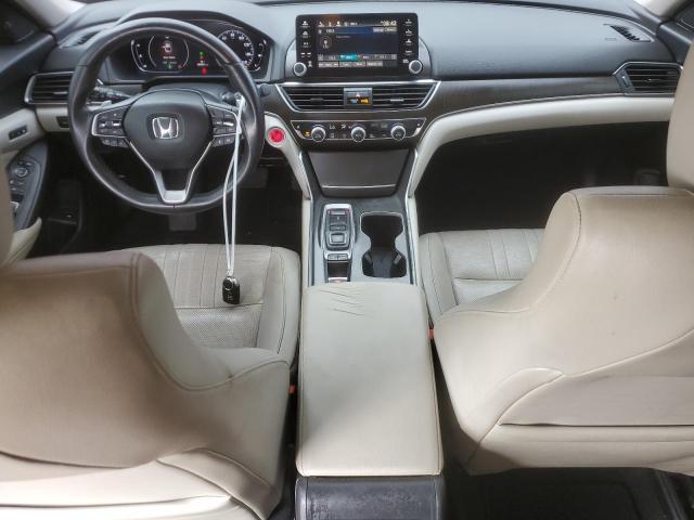 2018 HONDA ACCORD EXL 1HGCV2F50JA009517