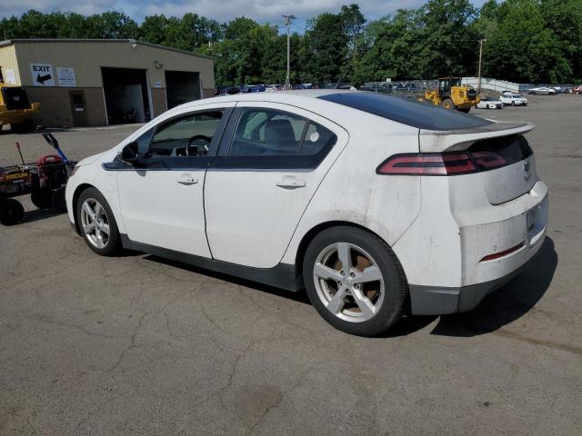2013 CHEVROLET VOLT - 1G1RG6E42DU115644