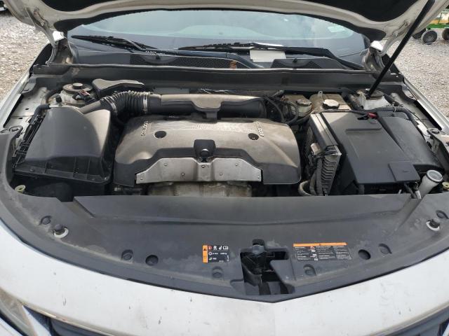 2015 CHEVROLET IMPALA LS 2G11X5SL4F9182202
