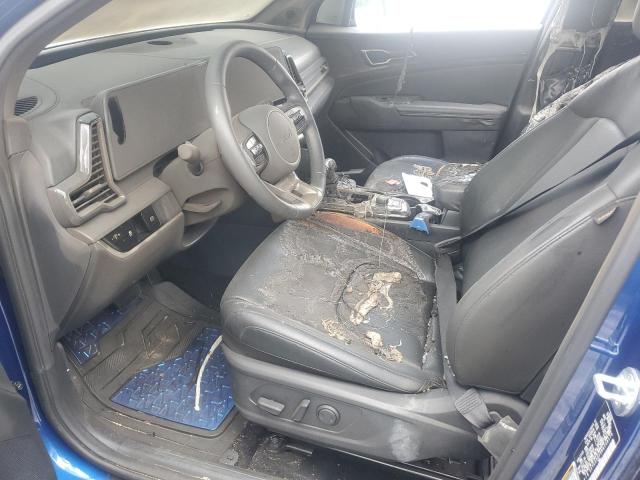 2024 KIA SPORTAGE E 5XYK33DF3RG148179