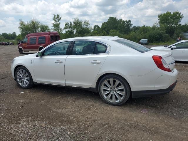 2015 LINCOLN MKS 1LNHL9FT7FG607508