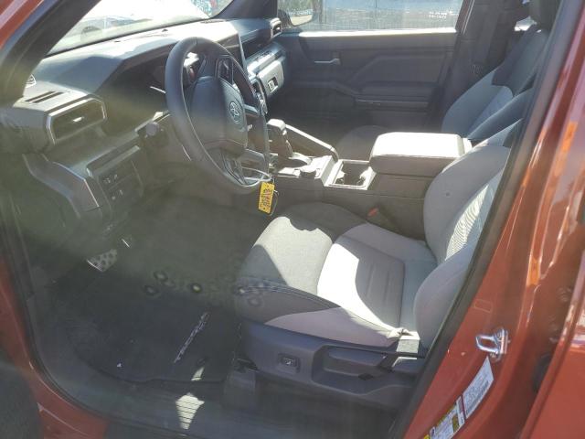 2025 TOYOTA TACOMA DOU 3TMKB5FN5SM030579