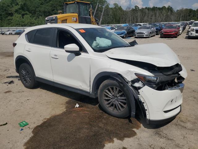 2021 MAZDA CX-5 SPORT JM3KFABM2M0365869