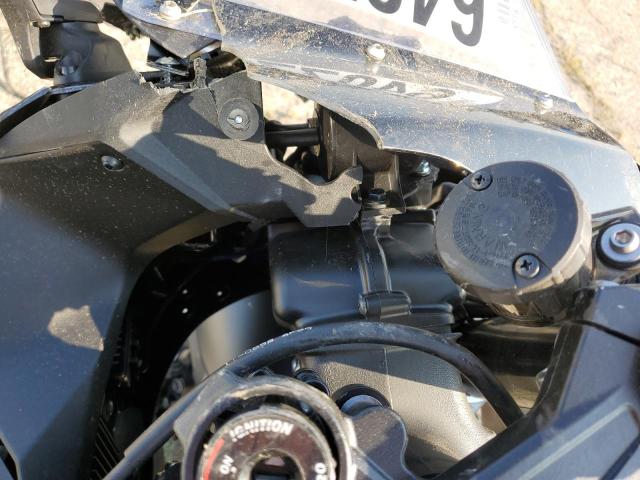 2025 KAWASAKI ZX1002 M - JKBZXVM12SA009420
