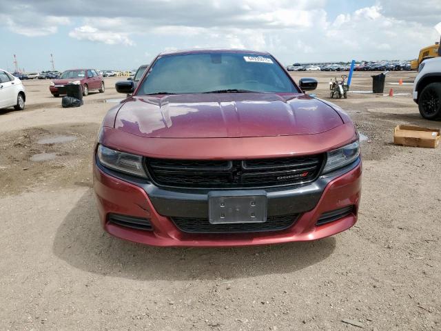 2018 DODGE CHARGER SX 2C3CDXBG4JH306785