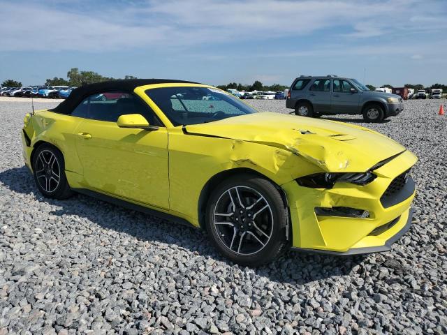 2021 FORD MUSTANG 1FATP8UH9M5103343