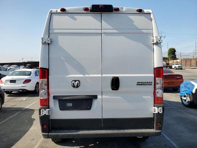 2023 RAM PROMASTER - 3C6LRVDG5PE522851