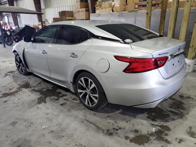 2016 NISSAN MAXIMA 3.5 1N4AA6AP4GC400240