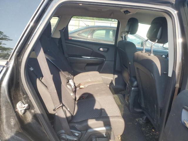 2017 DODGE JOURNEY SX 3C4PDDBG8HT525147