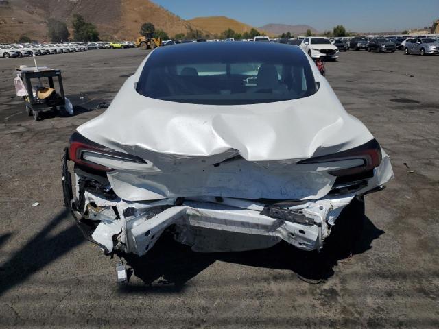 2025 TESLA MODEL 3 5YJ3E1EA4SF020679