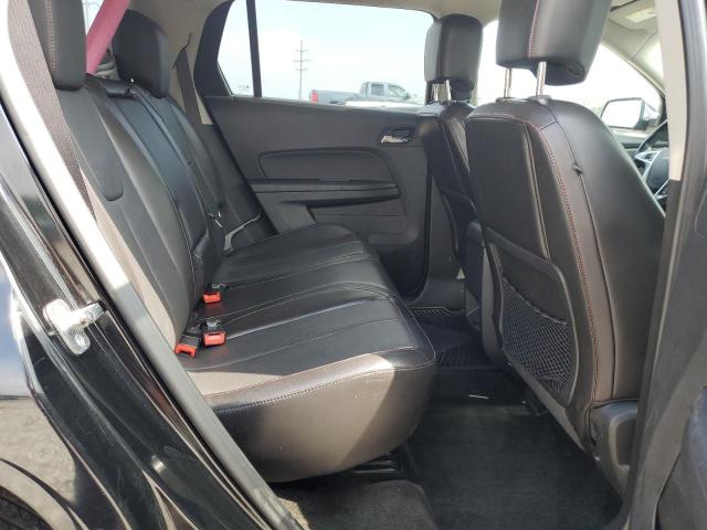 2017 GMC TERRAIN SL 2GKALPEK1H6314472