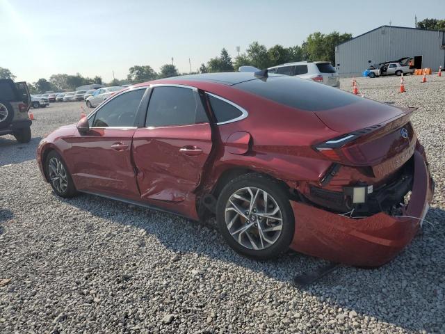 2023 HYUNDAI SONATA SEL KMHL14JAXPA332794