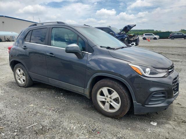 2017 CHEVROLET TRAX 1LT 3GNCJLSB2HL159263