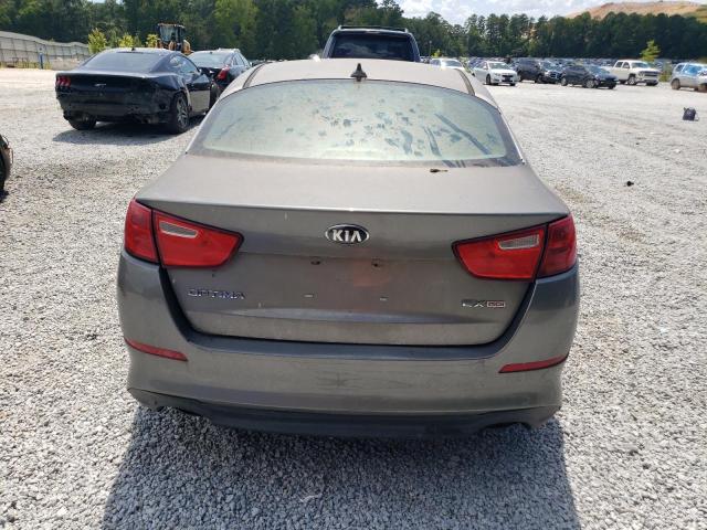 2015 KIA OPTIMA LX 5XXGM4A77FG365434