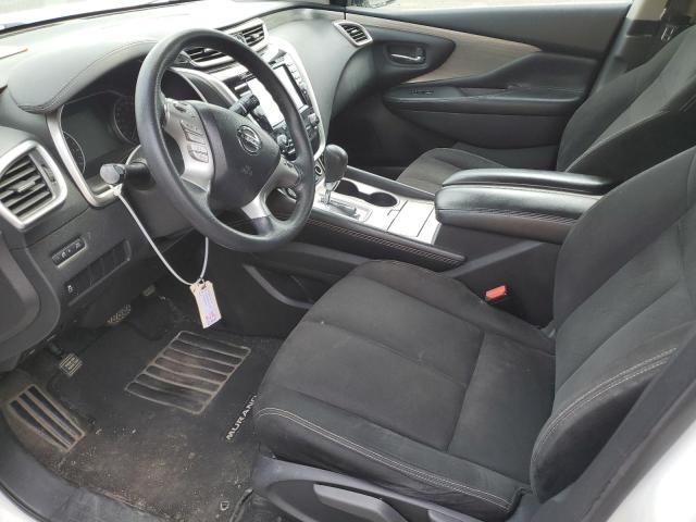 2015 NISSAN MURANO S - 5N1AZ2MGXFN235798