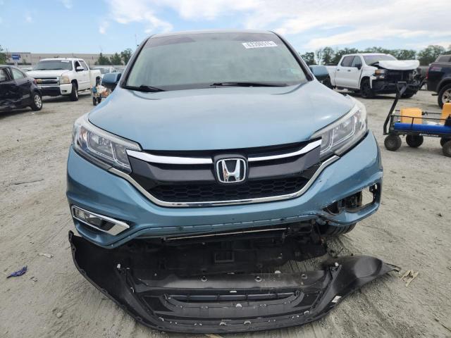 2016 HONDA CR-V EX 2HKRM3H50GH526168