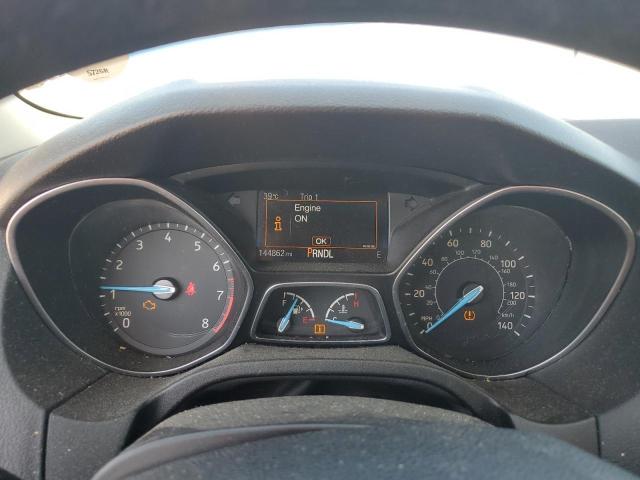 2015 FORD FOCUS SE - 1FADP3F24FL318403