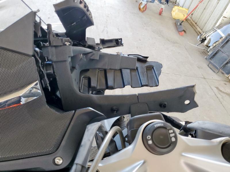 2023 BMW R 1250 RT - WB10L0301P6H18943