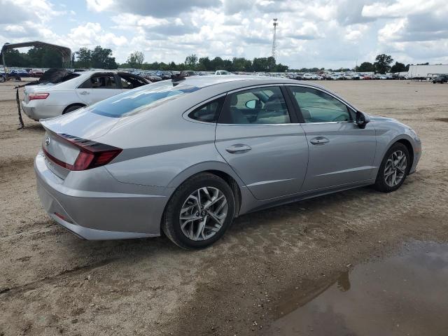 2023 HYUNDAI SONATA SEL KMHL64JA4PA315345