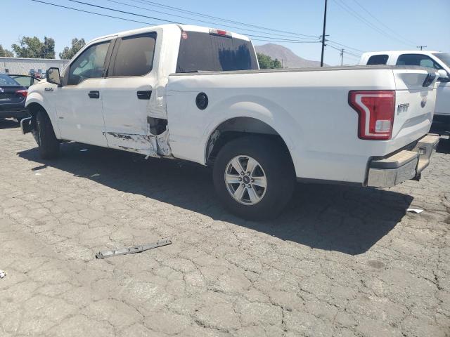 2015 FORD F150 SUPER - 1FTEW1CG1FFA90607