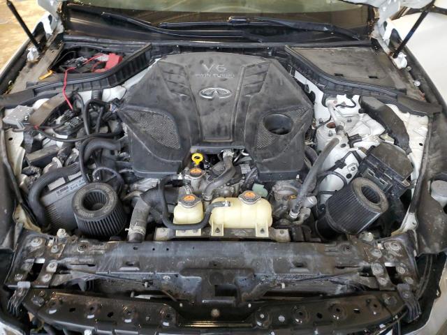 2020 INFINITI Q50 PURE - JN1EV7AR8LM250339
