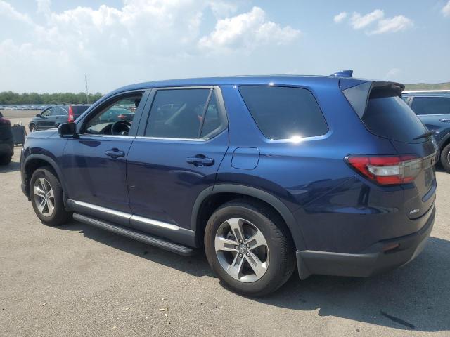 2024 HONDA PILOT EXL 5FNYG1H41RB047807