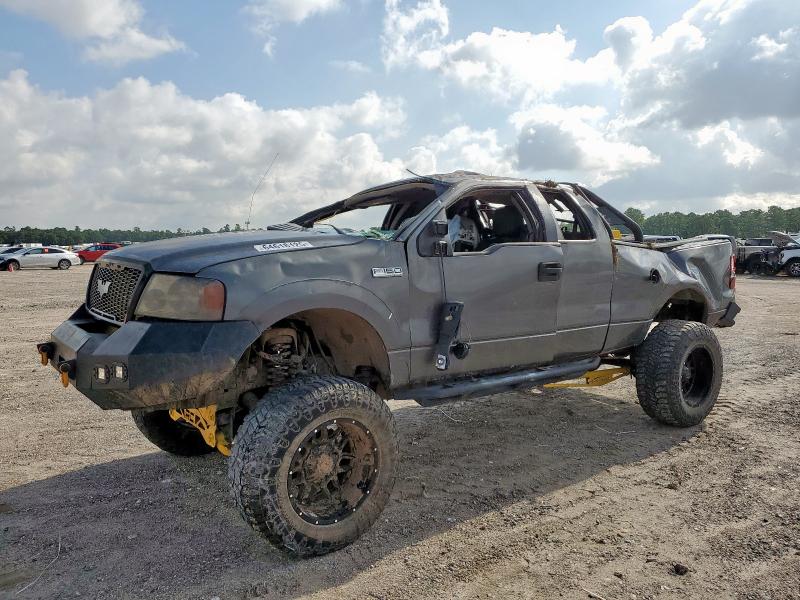 FORD F150
