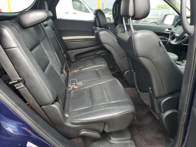 2017 DODGE DURANGO GT 1C4RDJDG8HC944941