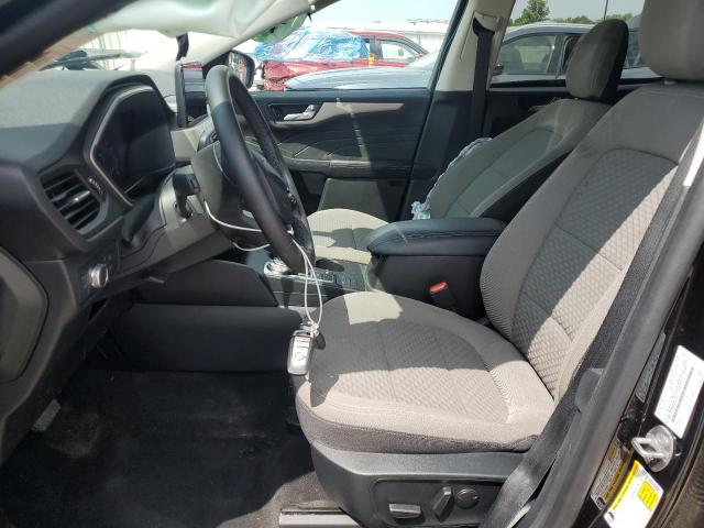 2021 FORD ESCAPE SE - 1FMCU9G65MUA91745