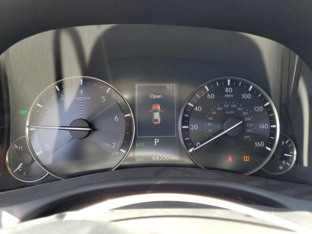2016 LEXUS GS 350 BAS JTHBZ1BLXGA007293