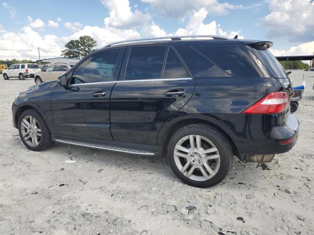Vin: 4jgda5jbxea410409, lot: 63311535, mercedes-benz m-class 350 20142