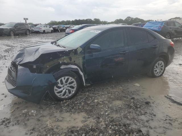 TOYOTA COROLLA L