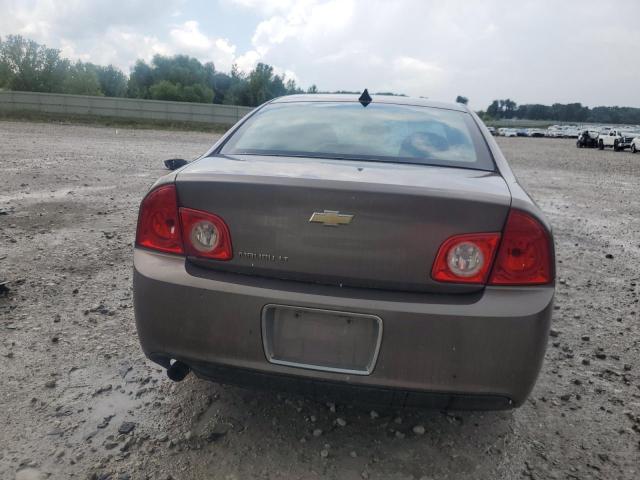 2012 CHEVROLET MALIBU 1LT - 1G1ZC5E03CF324980